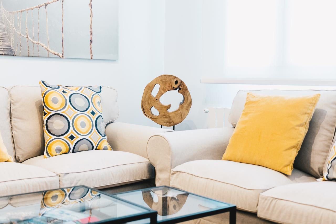 Apartment By People *