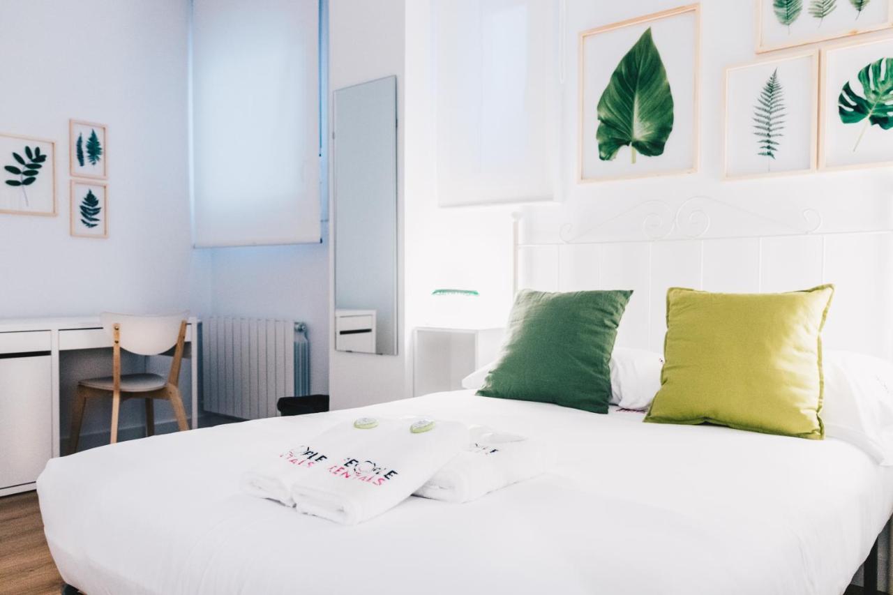 Apartment By People